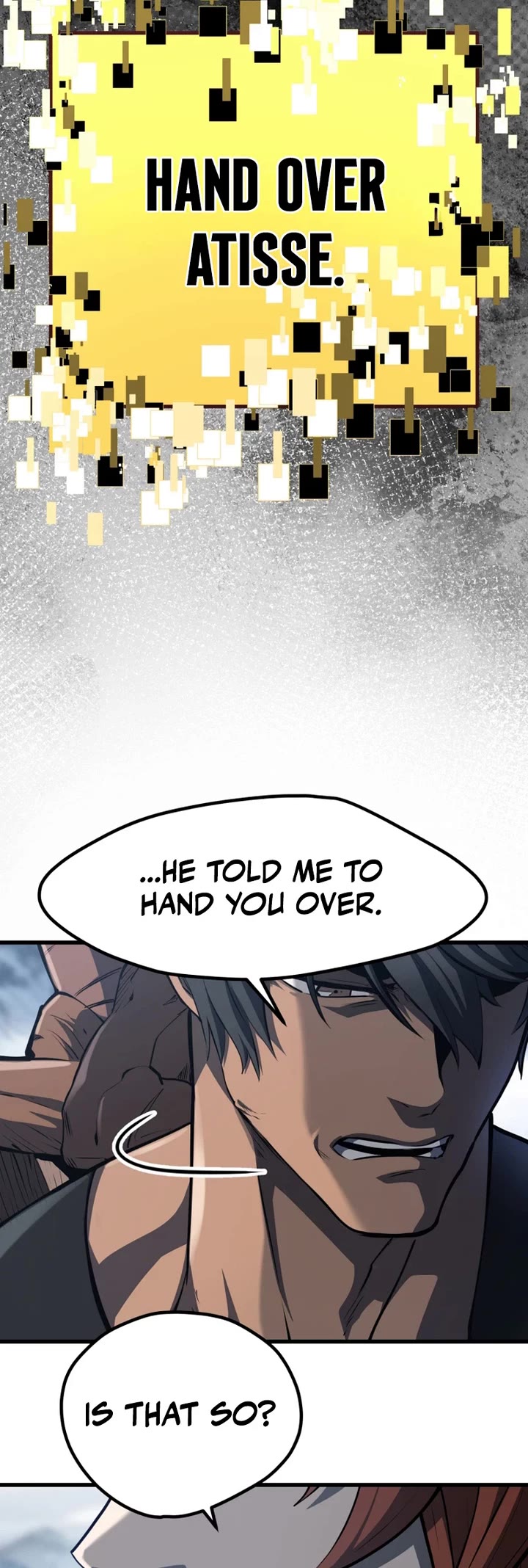 Survival Story of a Sword King in a Fantasy World Chapter 289 page 23 - Chapter 289