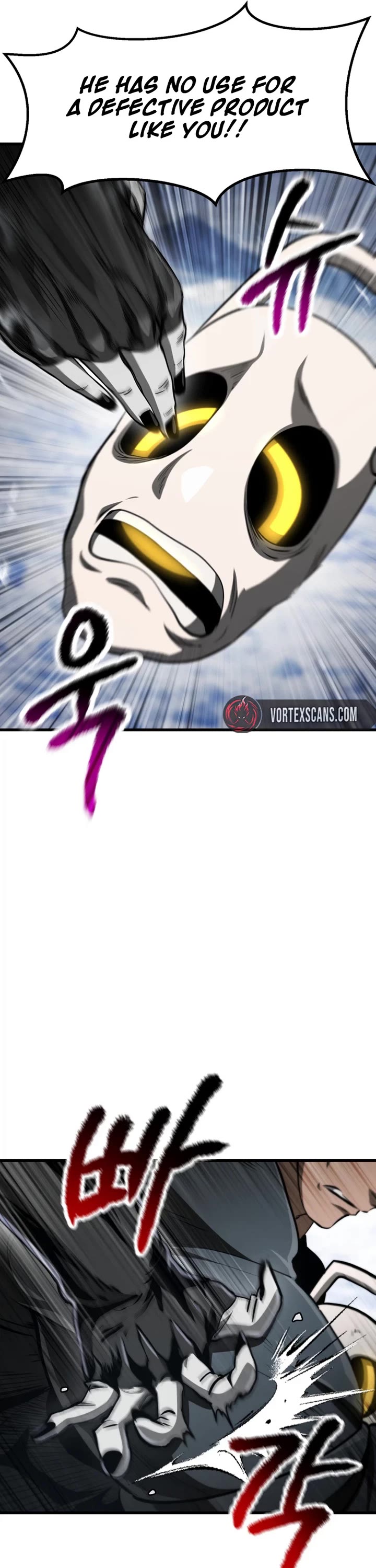 Survival Story of a Sword King in a Fantasy World Chapter 289 page 50 - Chapter 289