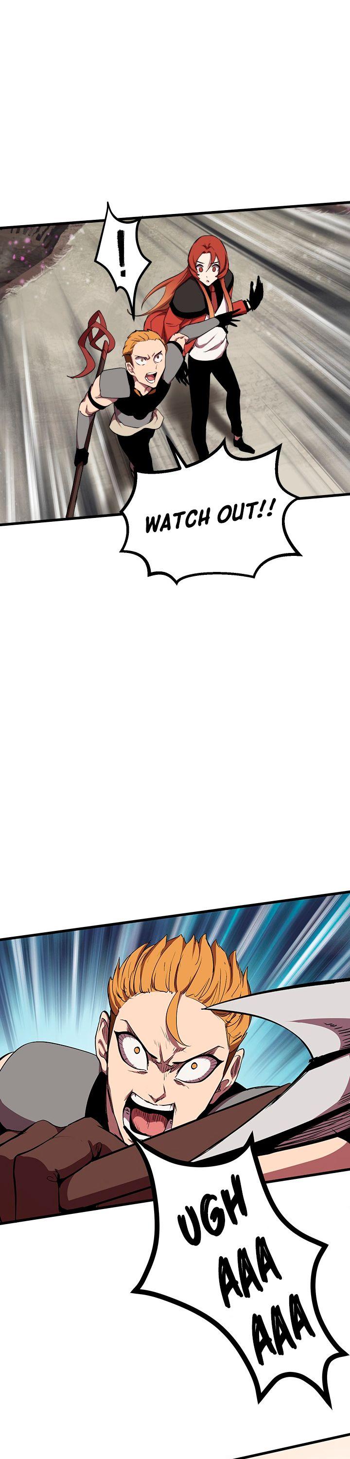 Survival Story of a Sword King in a Fantasy World Chapter 29 page 11 - Chapter 29