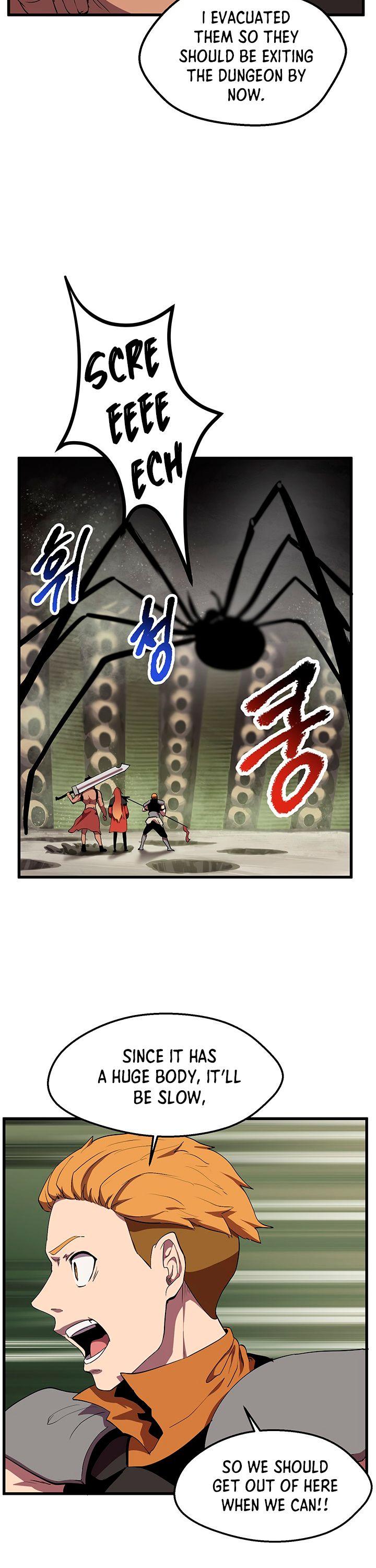 Survival Story of a Sword King in a Fantasy World Chapter 29 page 13 - Chapter 29