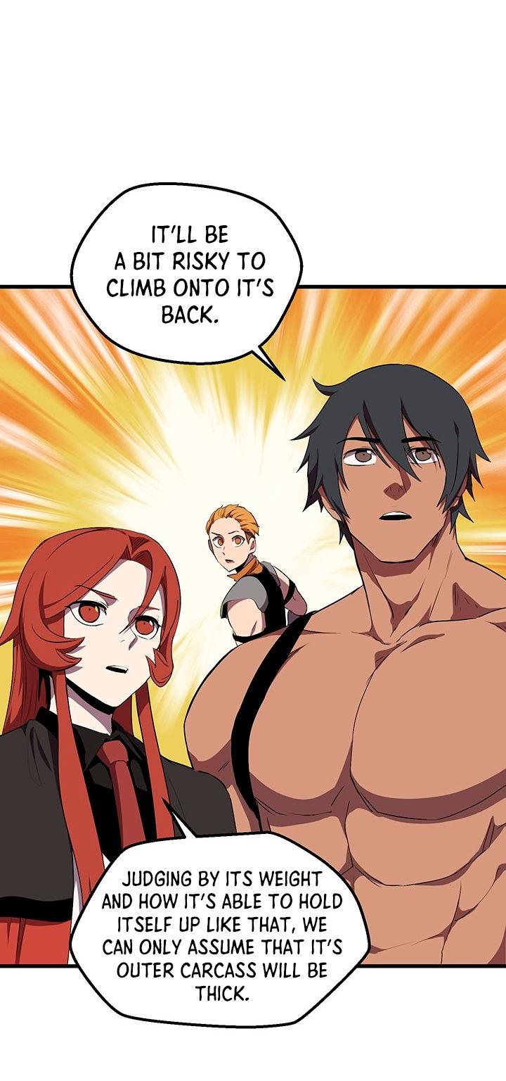 Survival Story of a Sword King in a Fantasy World Chapter 29 page 14 - Chapter 29