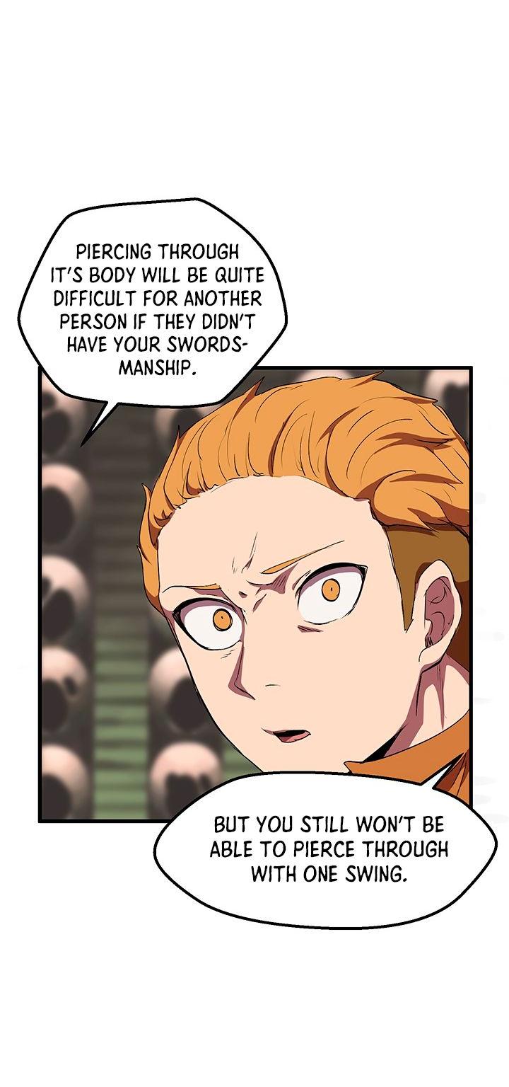 Survival Story of a Sword King in a Fantasy World Chapter 29 page 15 - Chapter 29