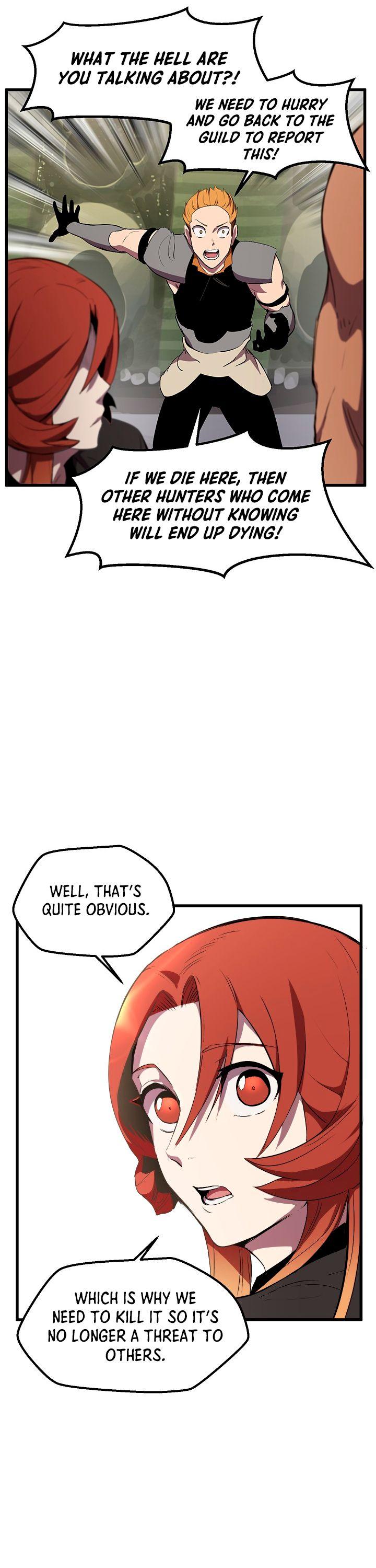 Survival Story of a Sword King in a Fantasy World Chapter 29 page 16 - Chapter 29