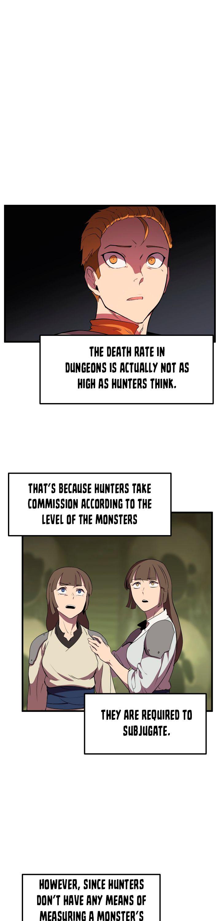 Survival Story of a Sword King in a Fantasy World Chapter 29 page 2 - Chapter 29