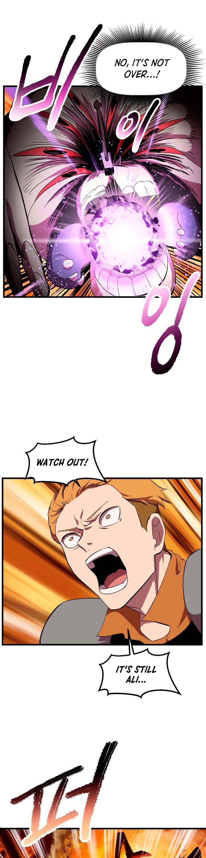 Survival Story of a Sword King in a Fantasy World Chapter 29 page 22 - Chapter 29