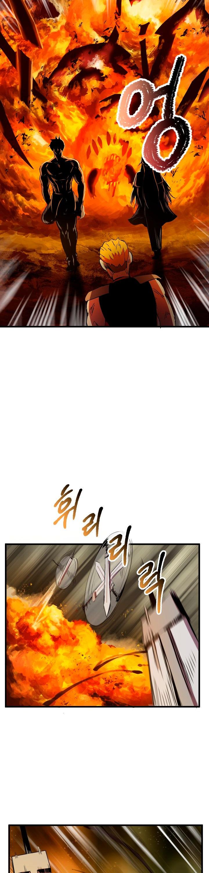 Survival Story of a Sword King in a Fantasy World Chapter 29 page 23 - Chapter 29