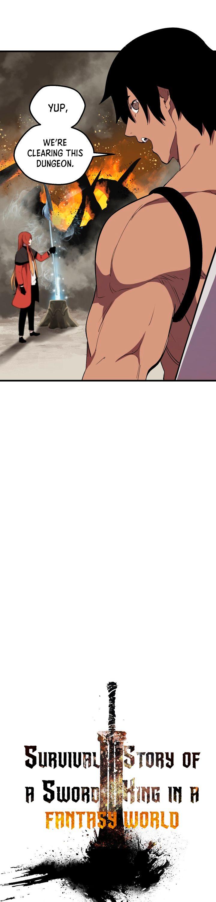 Survival Story of a Sword King in a Fantasy World Chapter 29 page 26 - Chapter 29
