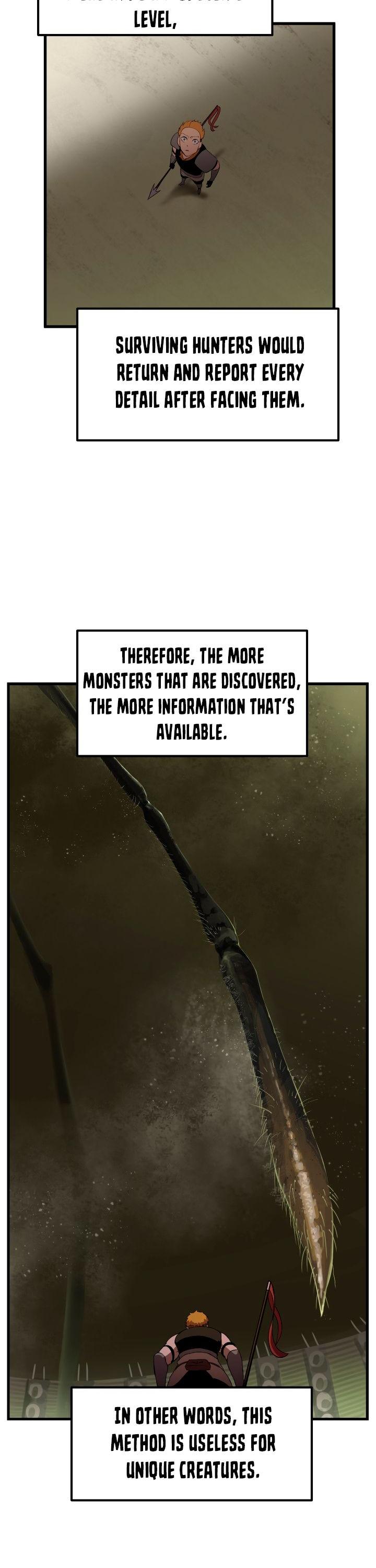 Survival Story of a Sword King in a Fantasy World Chapter 29 page 3 - Chapter 29