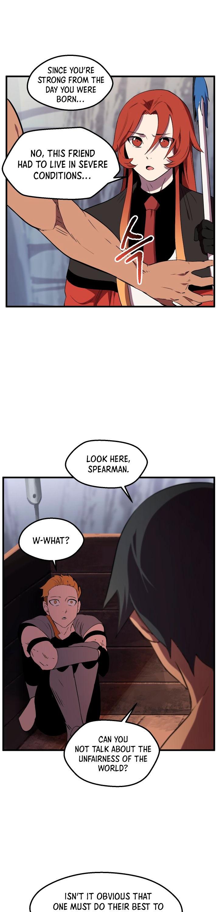 Survival Story of a Sword King in a Fantasy World Chapter 29 page 30 - Chapter 29