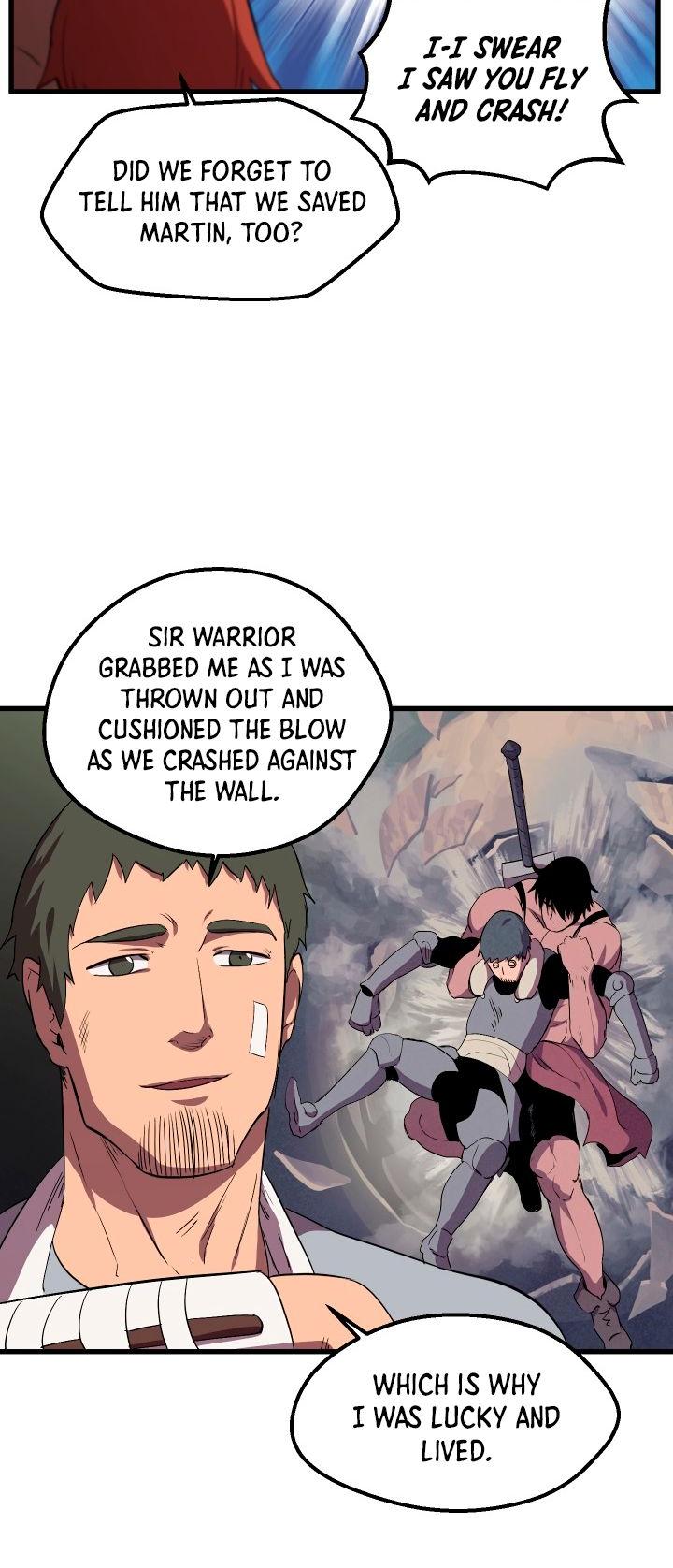 Survival Story of a Sword King in a Fantasy World Chapter 29 page 34 - Chapter 29