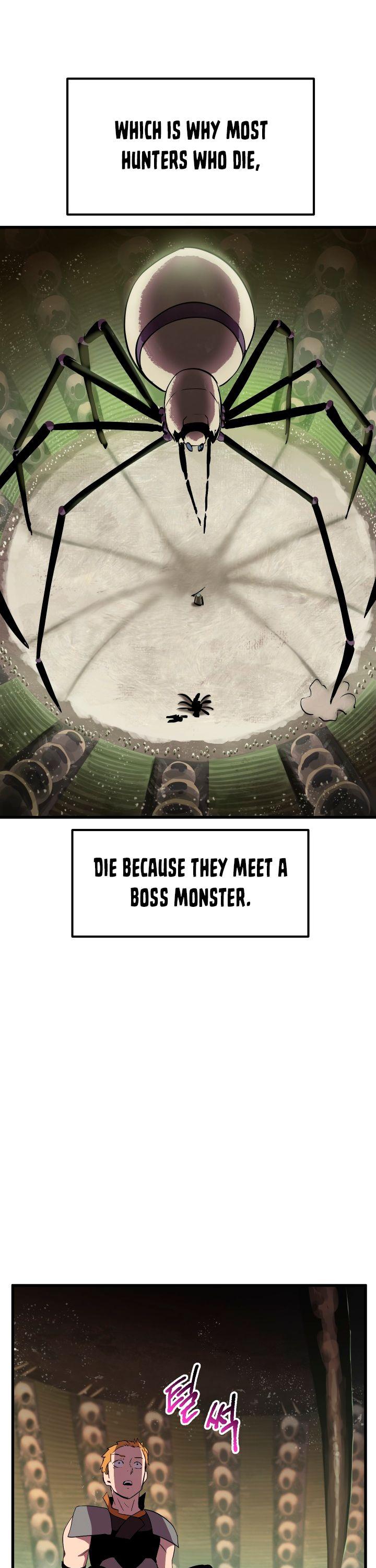 Survival Story of a Sword King in a Fantasy World Chapter 29 page 4 - Chapter 29