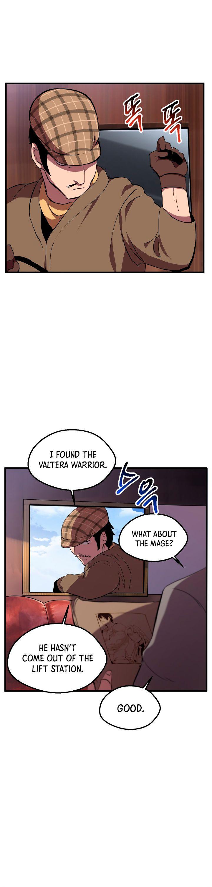 Survival Story of a Sword King in a Fantasy World Chapter 29 page 42 - Chapter 29