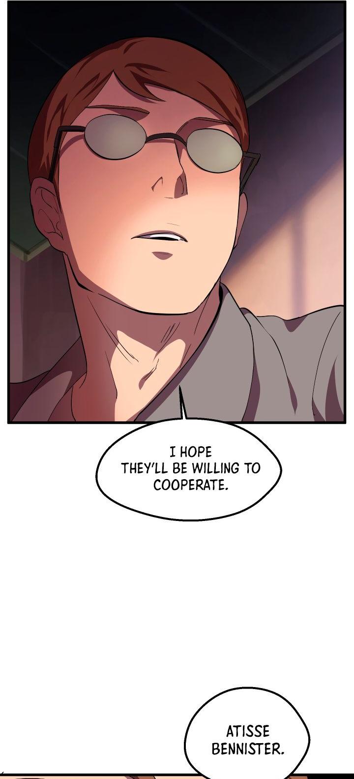 Survival Story of a Sword King in a Fantasy World Chapter 29 page 43 - Chapter 29