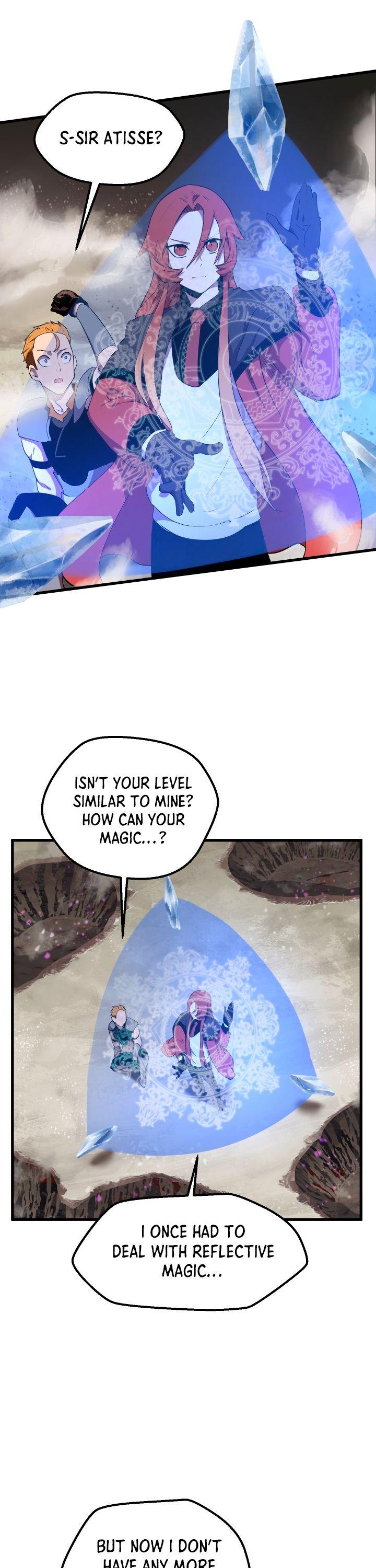 Survival Story of a Sword King in a Fantasy World Chapter 29 page 9 - Chapter 29
