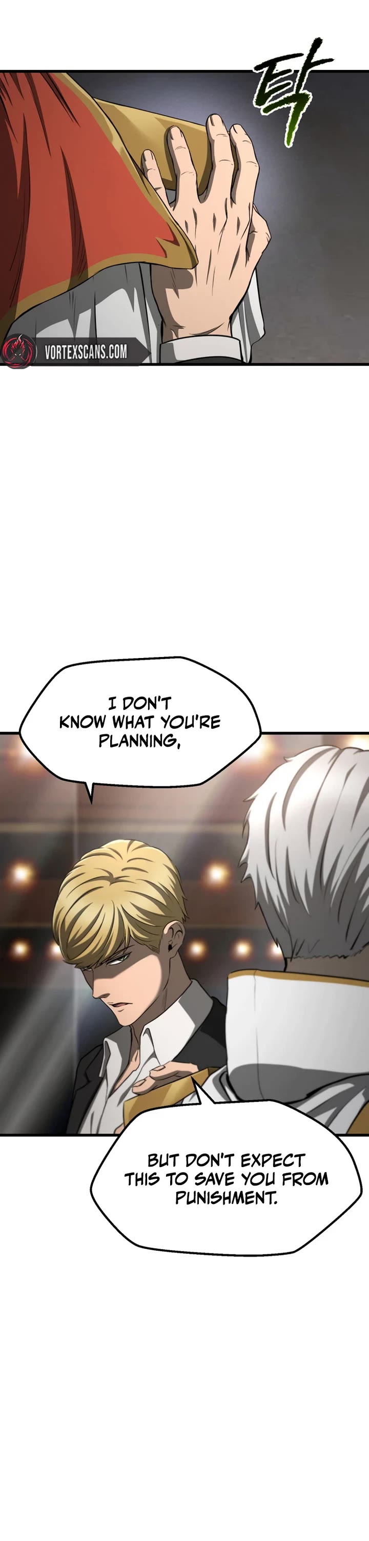 Survival Story of a Sword King in a Fantasy World Chapter 290 page 13 - Chapter 290