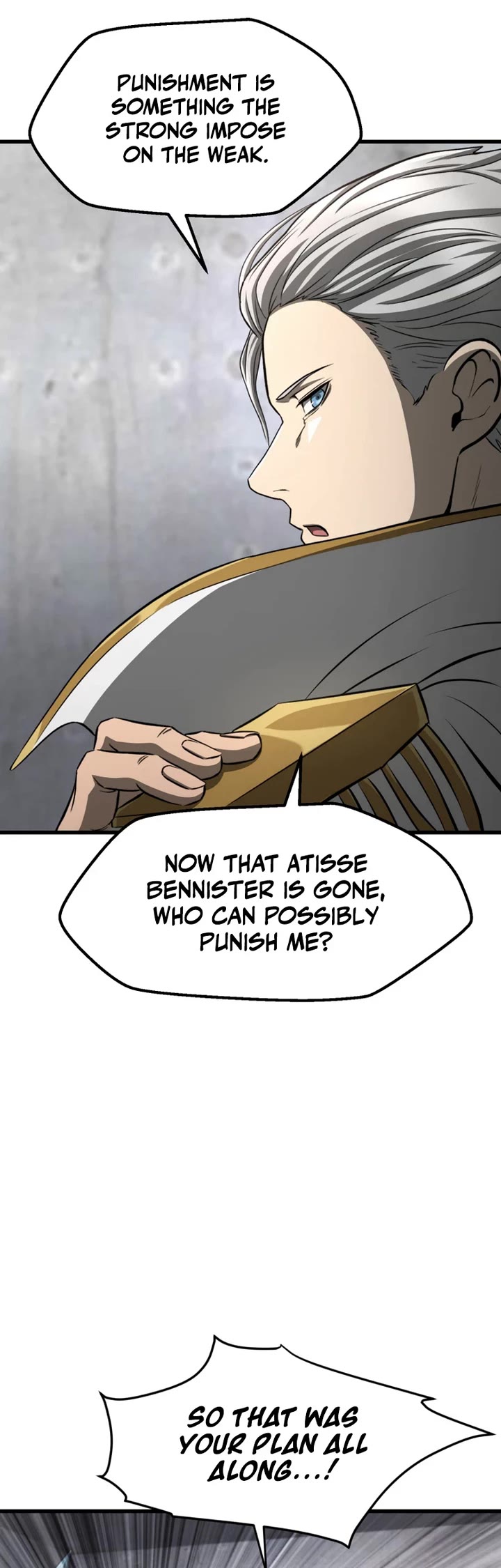Survival Story of a Sword King in a Fantasy World Chapter 290 page 14 - Chapter 290