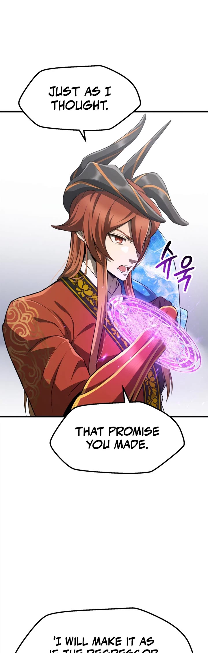 Survival Story of a Sword King in a Fantasy World Chapter 290 page 33 - Chapter 290