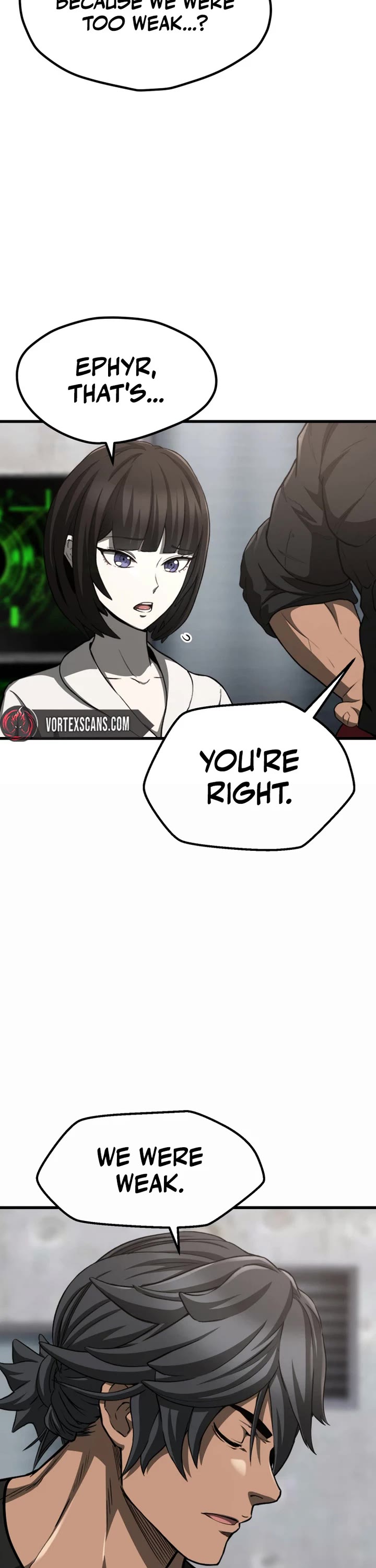 Survival Story of a Sword King in a Fantasy World Chapter 290 page 41 - Chapter 290