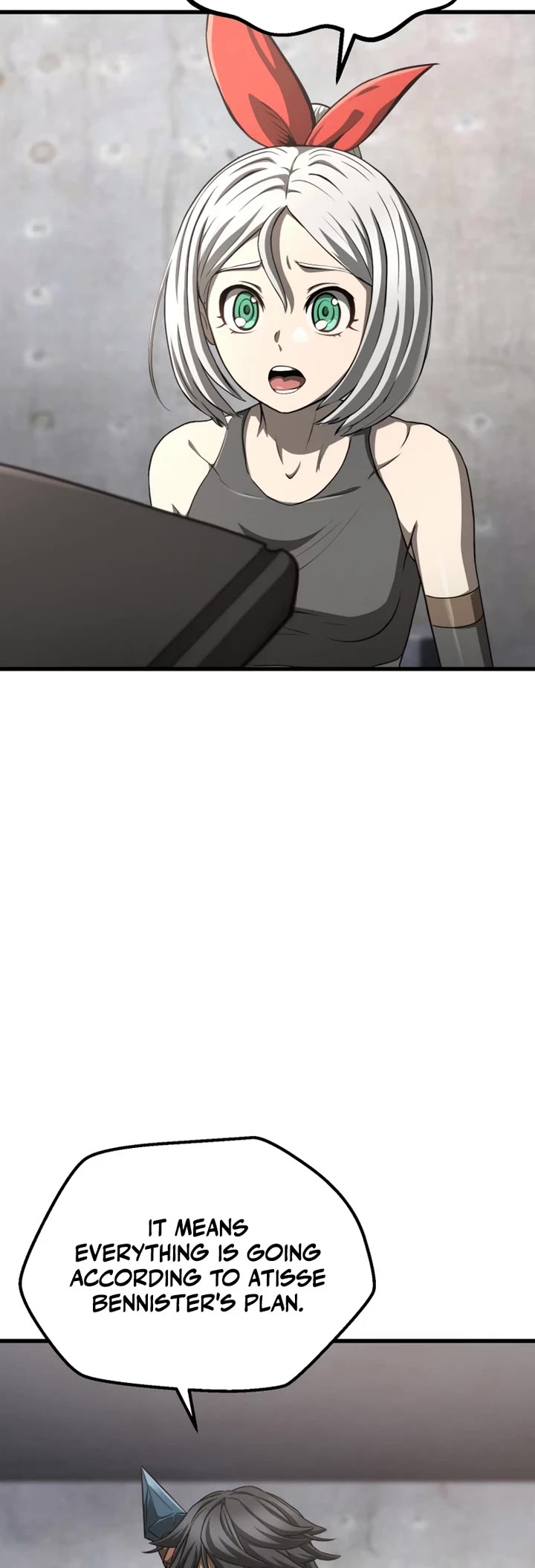 Survival Story of a Sword King in a Fantasy World Chapter 290 page 43 - Chapter 290