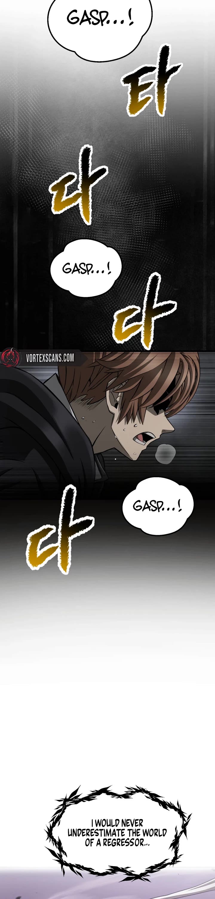 Survival Story of a Sword King in a Fantasy World Chapter 290 page 55 - Chapter 290