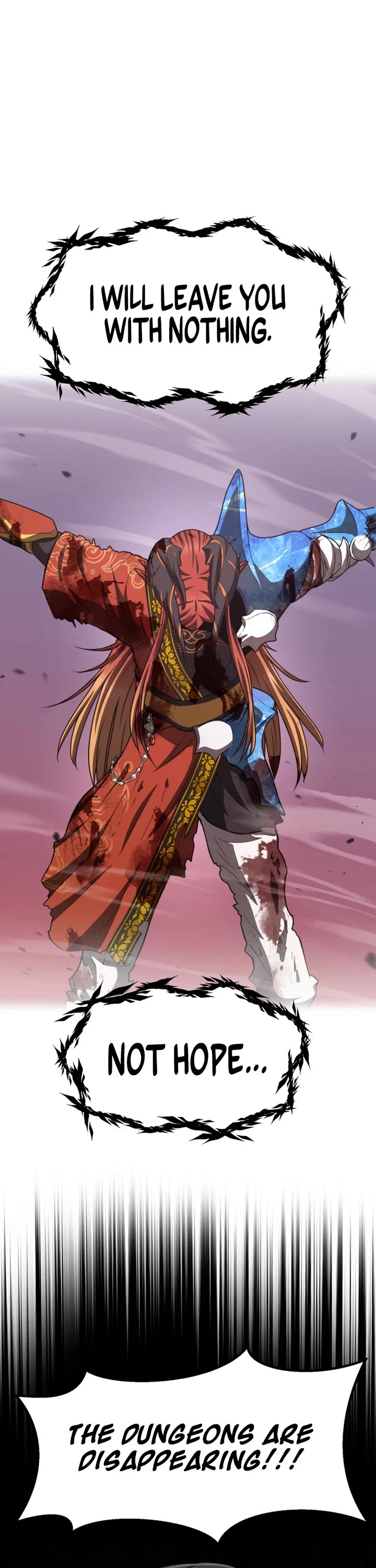 Survival Story of a Sword King in a Fantasy World Chapter 290 page 57 - Chapter 290
