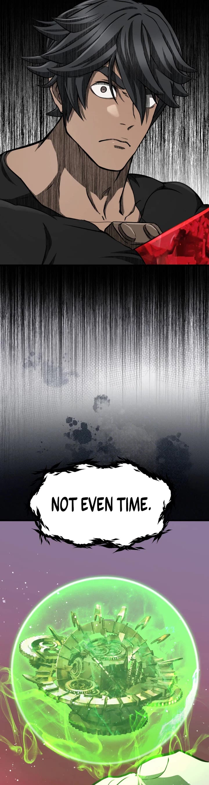 Survival Story of a Sword King in a Fantasy World Chapter 290 page 58 - Chapter 290