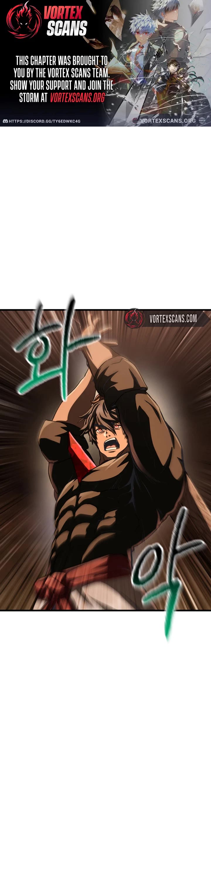 Survival Story of a Sword King in a Fantasy World Chapter 291 page 1 - Chapter 291