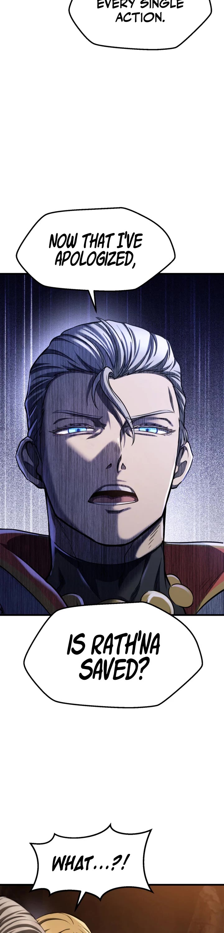 Survival Story of a Sword King in a Fantasy World Chapter 291 page 22 - Chapter 291