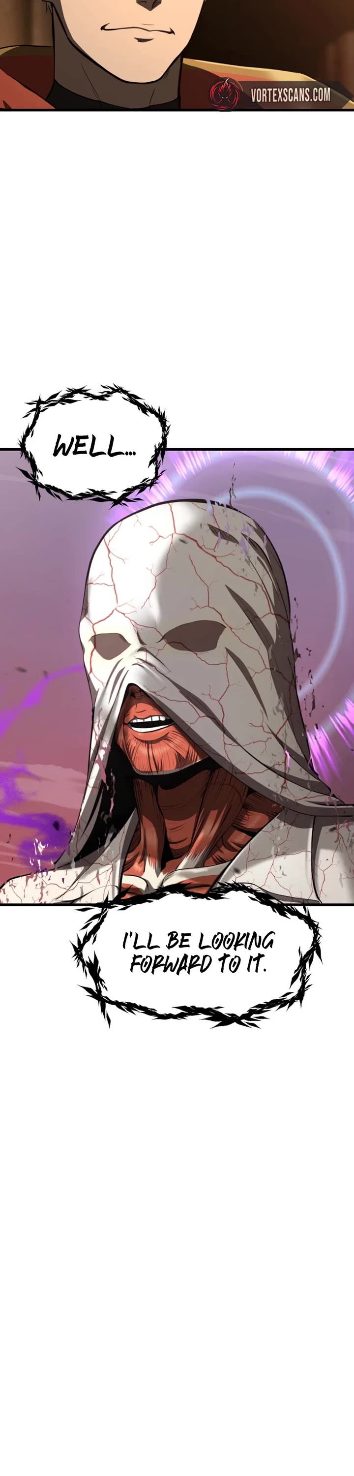 Survival Story of a Sword King in a Fantasy World Chapter 291 page 27 - Chapter 291