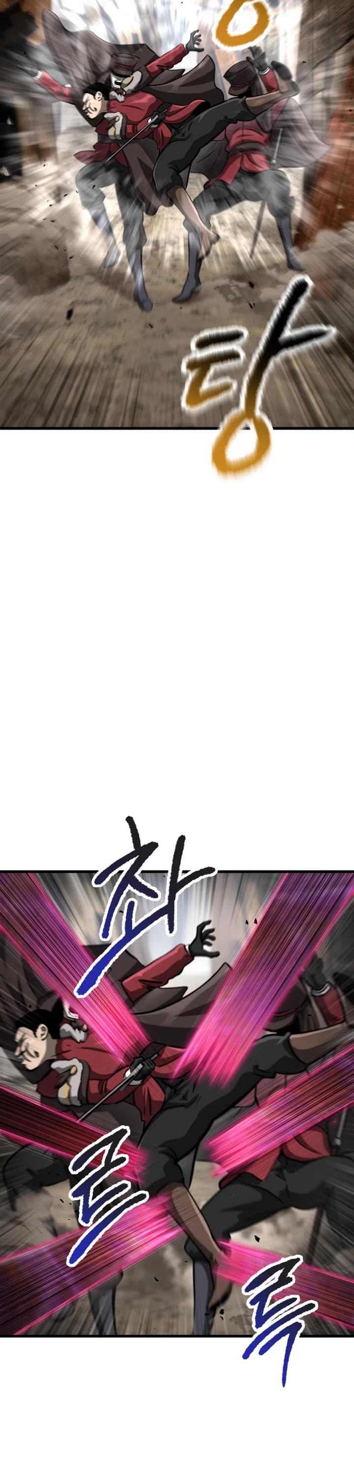 Survival Story of a Sword King in a Fantasy World Chapter 291 page 42 - Chapter 291