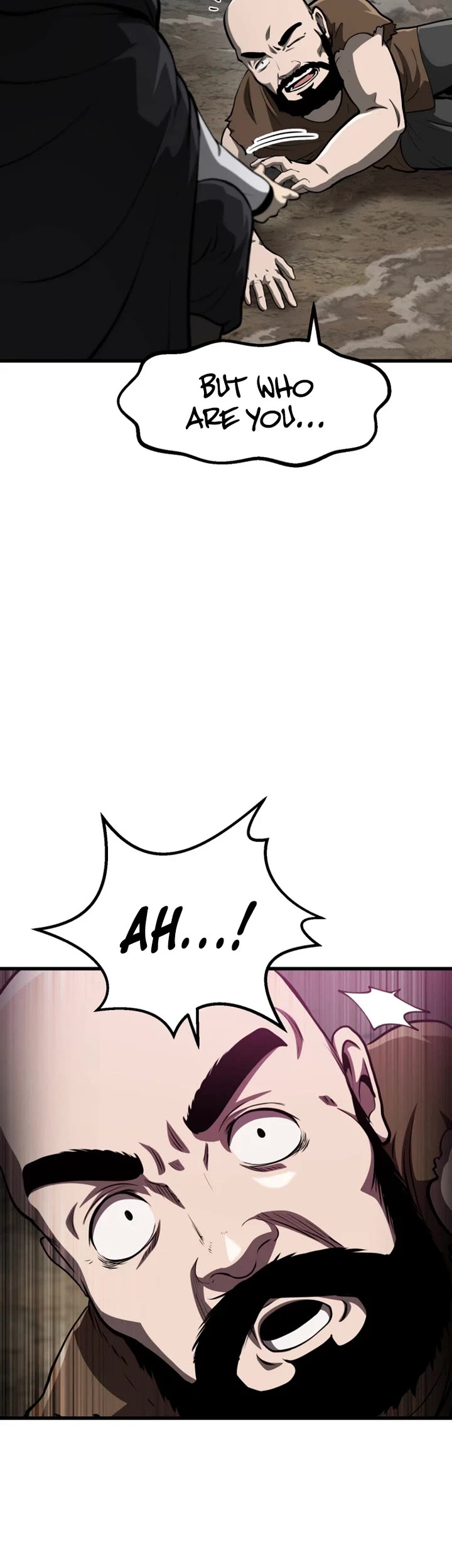 Survival Story of a Sword King in a Fantasy World Chapter 291 page 44 - Chapter 291