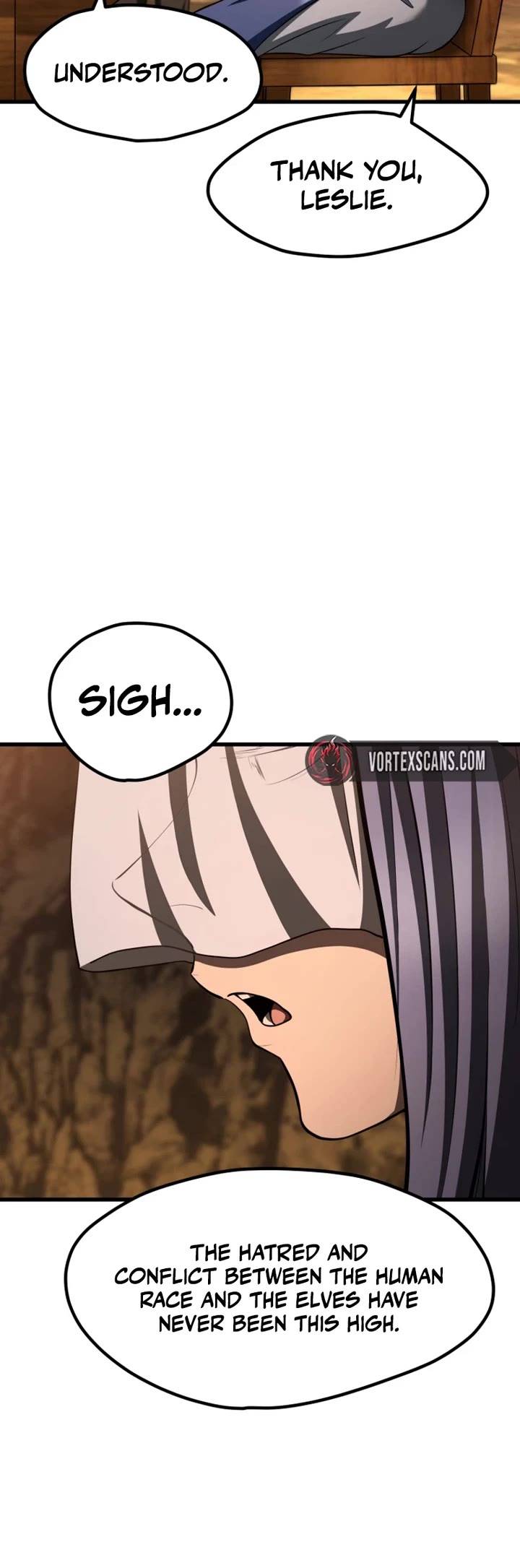 Survival Story of a Sword King in a Fantasy World Chapter 291 page 50 - Chapter 291