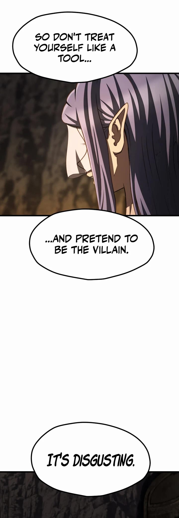 Survival Story of a Sword King in a Fantasy World Chapter 292 page 14 - Chapter 292