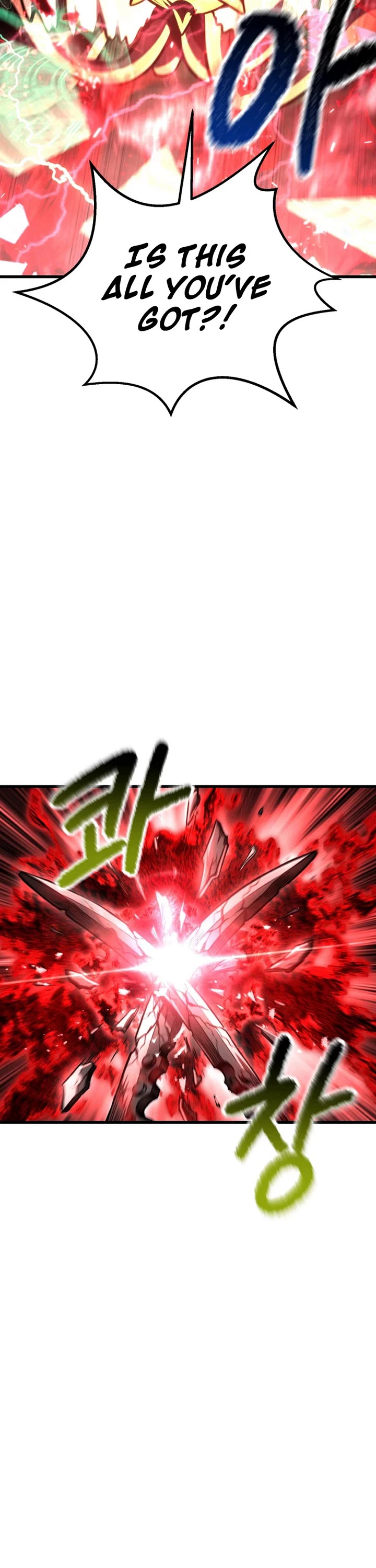 Survival Story of a Sword King in a Fantasy World Chapter 292 page 22 - Chapter 292