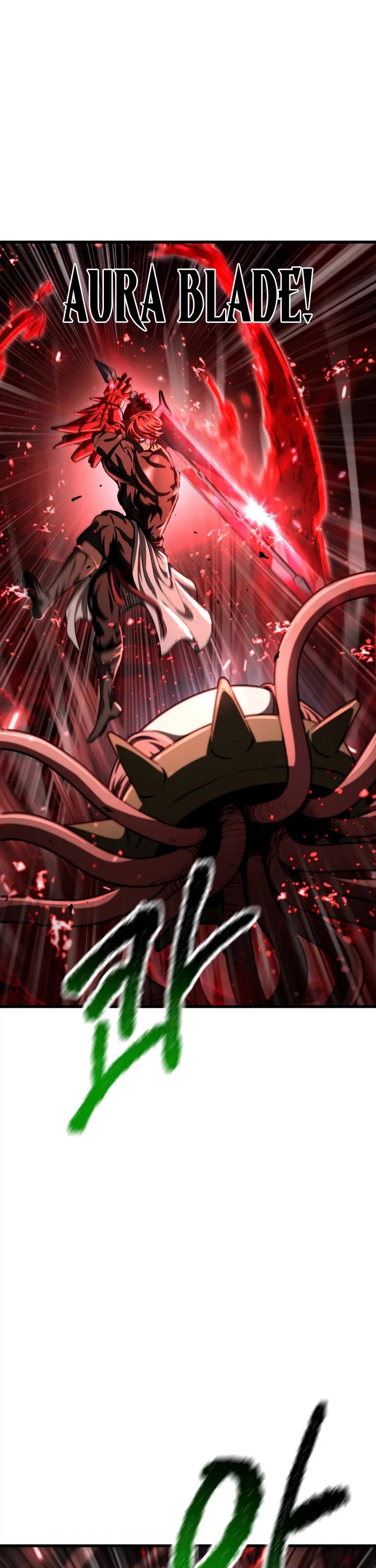 Survival Story of a Sword King in a Fantasy World Chapter 292 page 23 - Chapter 292