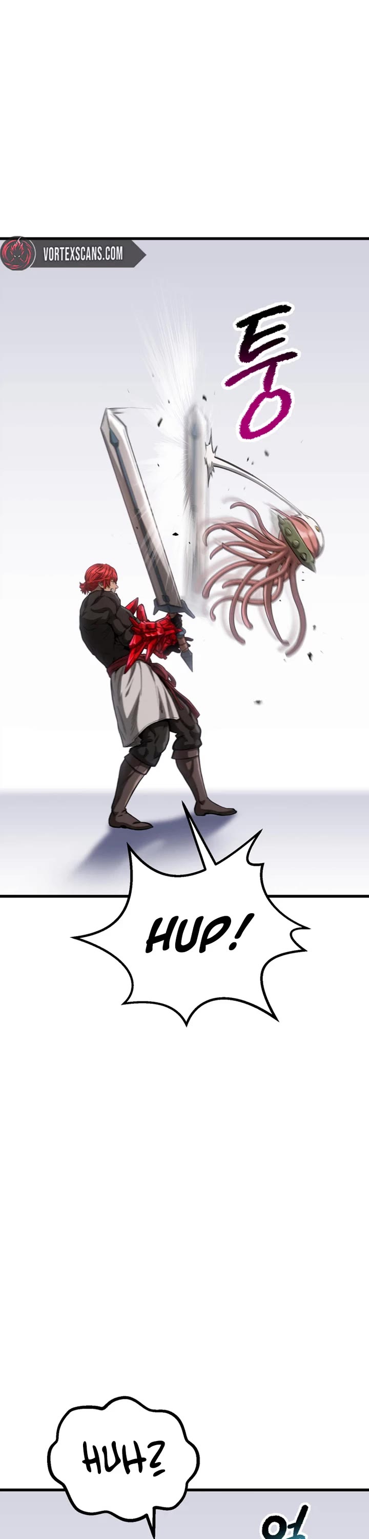 Survival Story of a Sword King in a Fantasy World Chapter 292 page 26 - Chapter 292