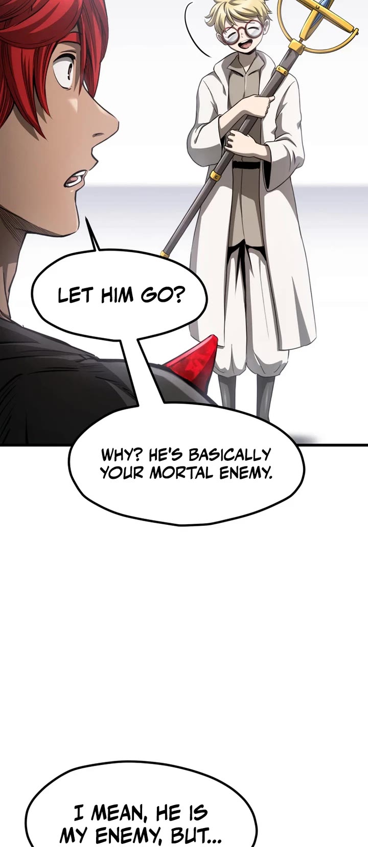 Survival Story of a Sword King in a Fantasy World Chapter 292 page 29 - Chapter 292