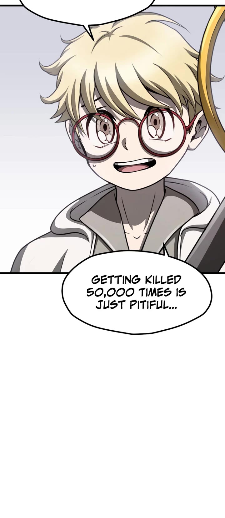 Survival Story of a Sword King in a Fantasy World Chapter 292 page 30 - Chapter 292