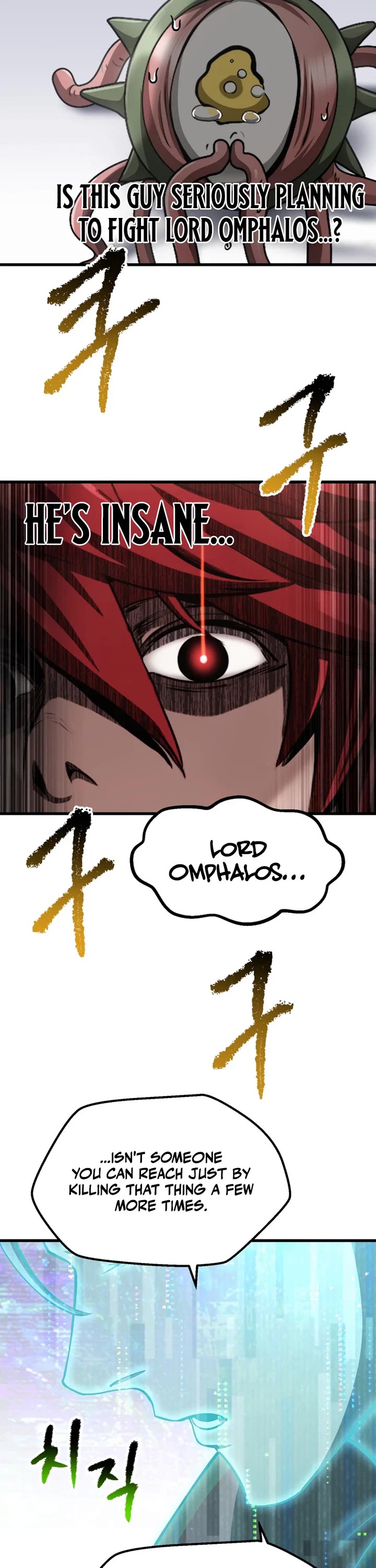 Survival Story of a Sword King in a Fantasy World Chapter 292 page 33 - Chapter 292