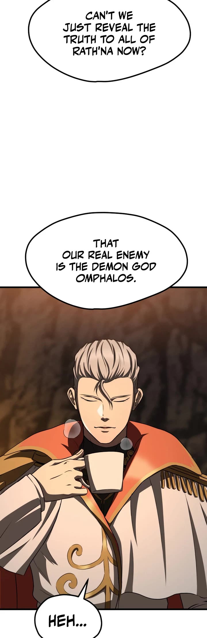 Survival Story of a Sword King in a Fantasy World Chapter 292 page 4 - Chapter 292