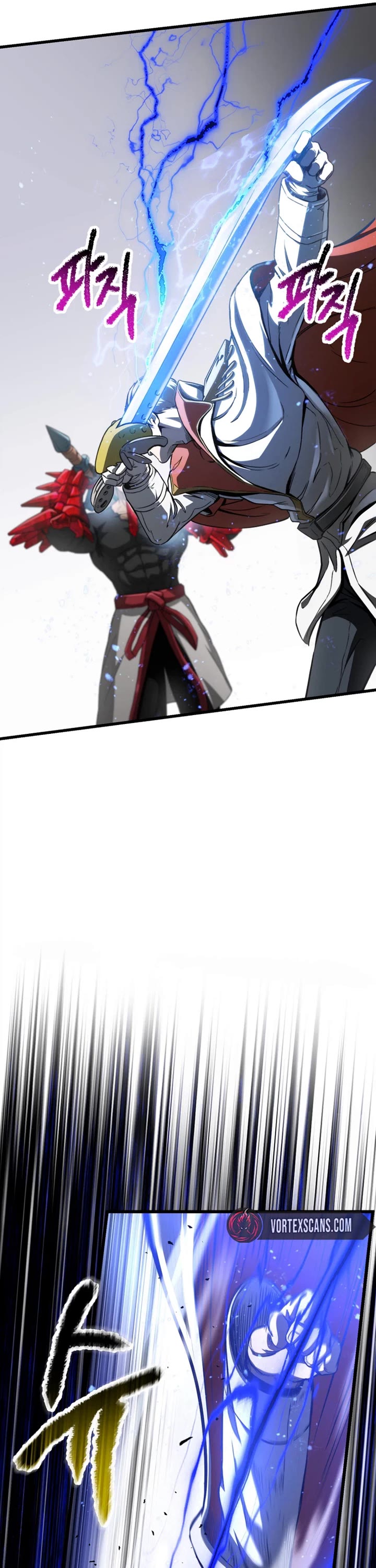 Survival Story of a Sword King in a Fantasy World Chapter 292 page 41 - Chapter 292