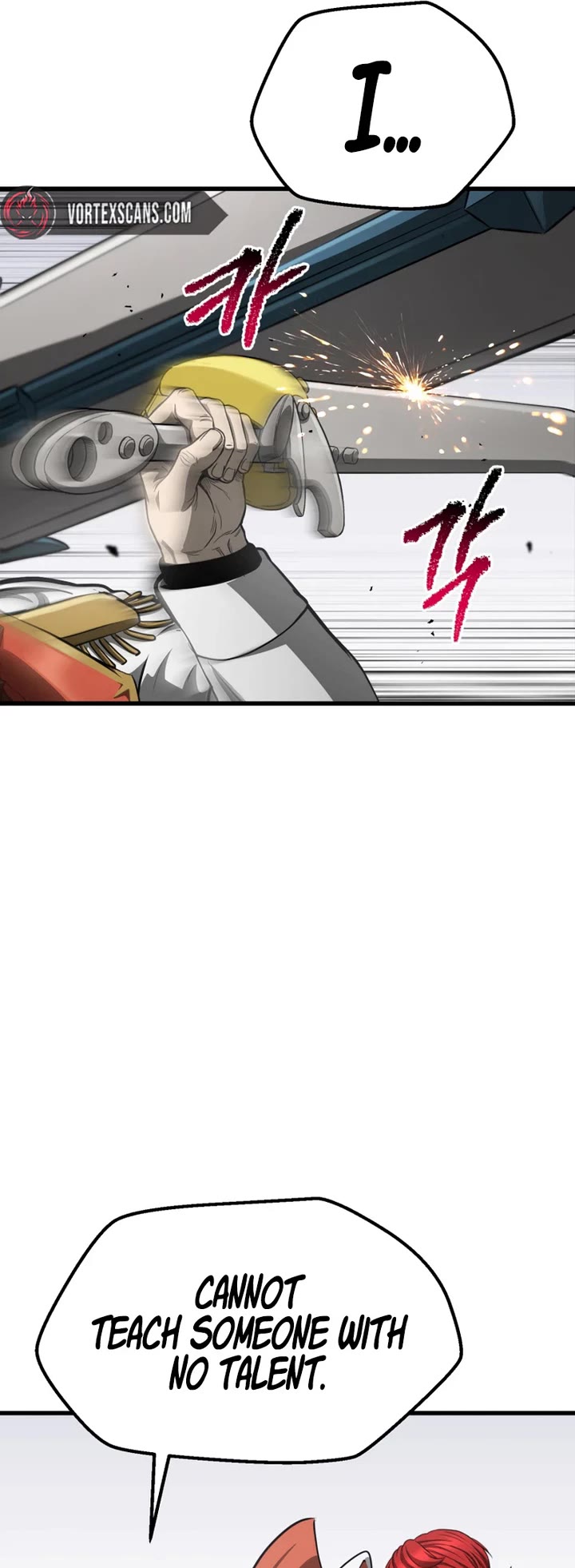 Survival Story of a Sword King in a Fantasy World Chapter 292 page 49 - Chapter 292