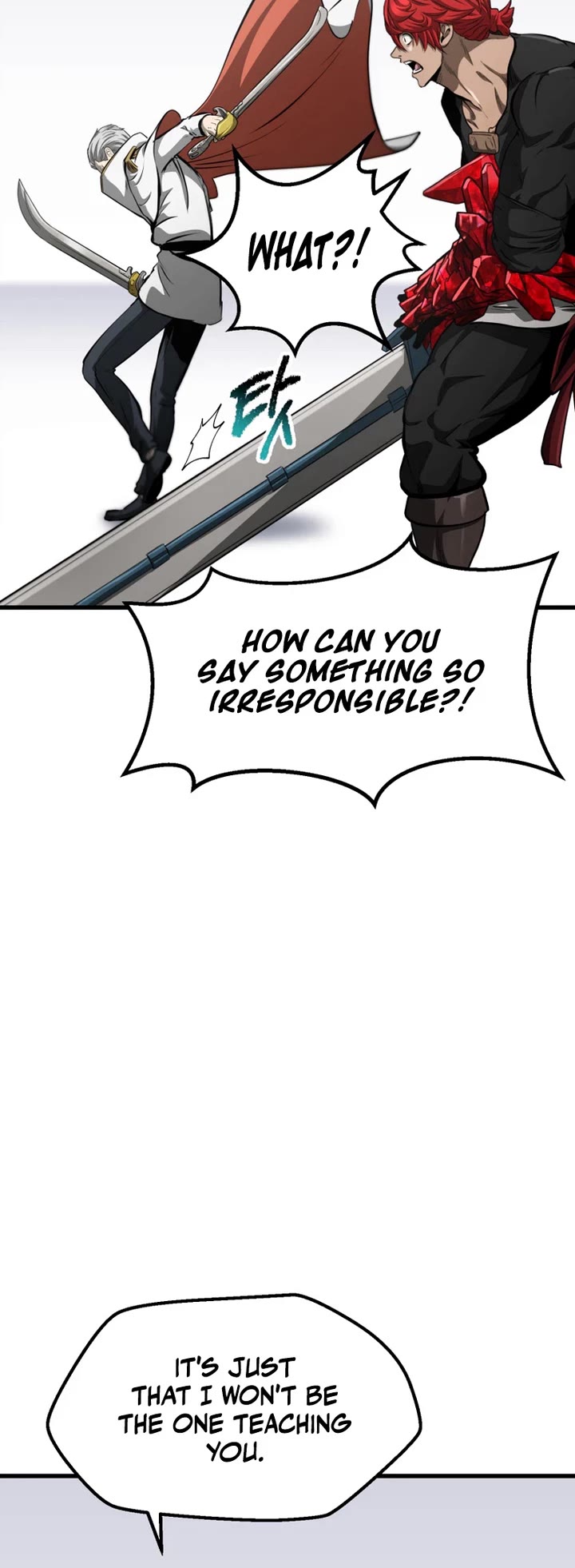 Survival Story of a Sword King in a Fantasy World Chapter 292 page 50 - Chapter 292