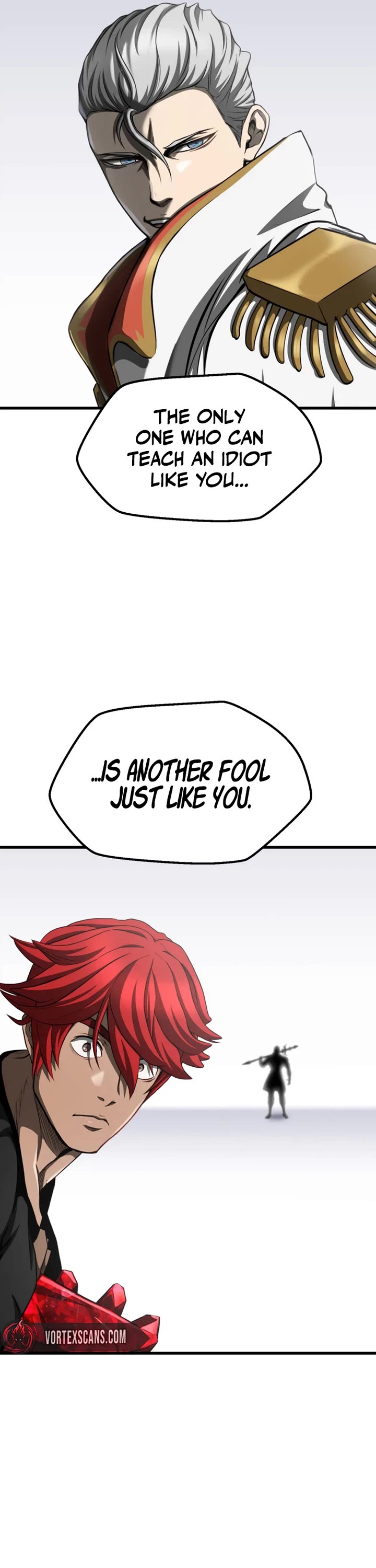 Survival Story of a Sword King in a Fantasy World Chapter 292 page 51 - Chapter 292