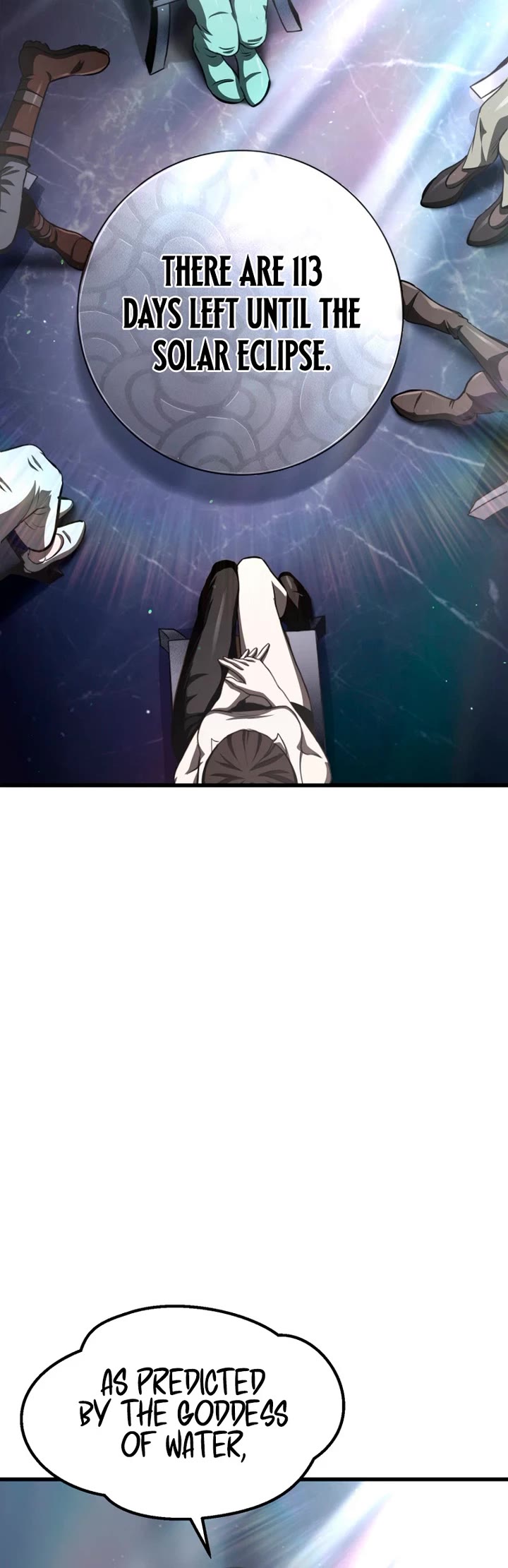 Survival Story of a Sword King in a Fantasy World Chapter 293 page 15 - Chapter 293