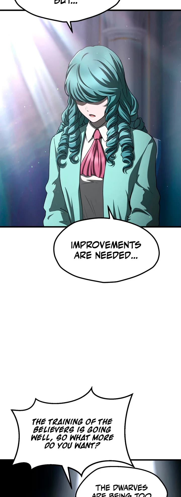 Survival Story of a Sword King in a Fantasy World Chapter 293 page 19 - Chapter 293