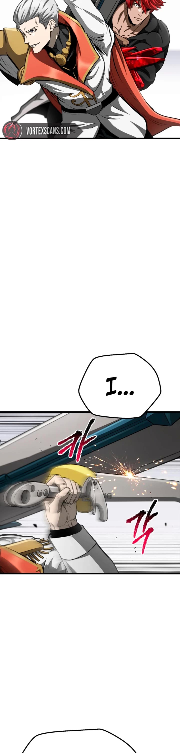 Survival Story of a Sword King in a Fantasy World Chapter 293 page 2 - Chapter 293