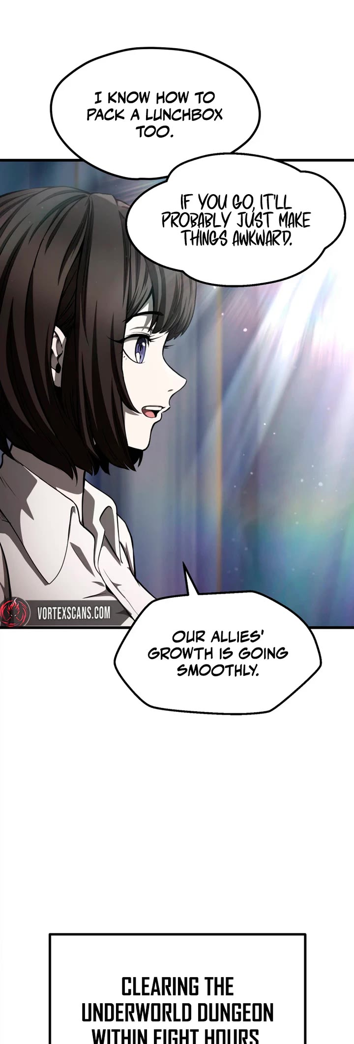 Survival Story of a Sword King in a Fantasy World Chapter 293 page 24 - Chapter 293