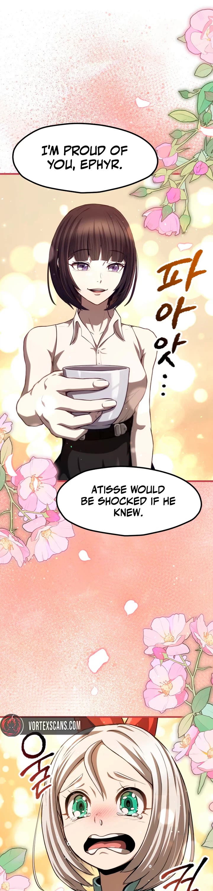 Survival Story of a Sword King in a Fantasy World Chapter 293 page 27 - Chapter 293