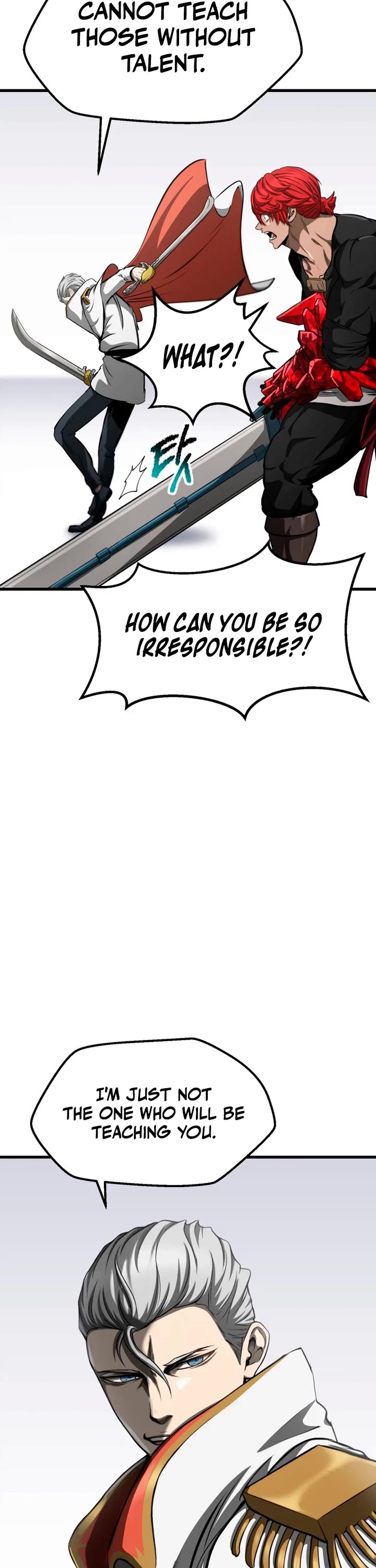 Survival Story of a Sword King in a Fantasy World Chapter 293 page 3 - Chapter 293